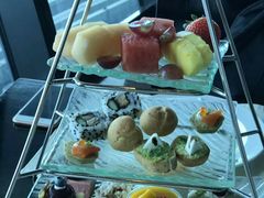 -澳门旅游塔360°旋转餐厅(南湾湖广场店)