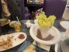 -云中捞高空旋转餐厅(商茂世纪广场店)