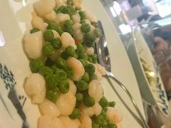 -杭州香格里拉·香宫中餐厅
