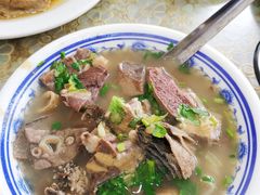 -清真·鸦儿李记·小馆(后海店)