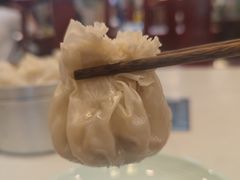 -内蒙联营烧麦 草原石榴红(护国寺店)