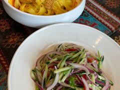 -巴依老爷新疆美食(工体旗舰店)