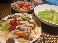 -老客家·客家菜(万达店)
