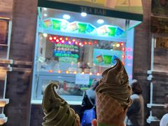 -吴裕泰茶庄(前门大街店)