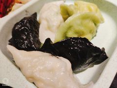 -船歌·鱼水饺青岛菜(合肥路永旺店)