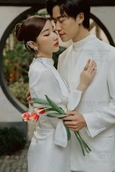 点击看大图 -天一婚纱摄影TIA STUDIO(珠海路店)