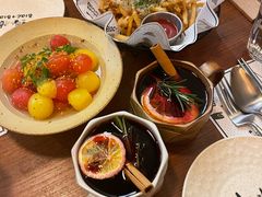 -Blac+Blac(中海环宇荟店)