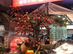 -湘村小灶·地道长沙菜·本地人优选(万家丽路店)