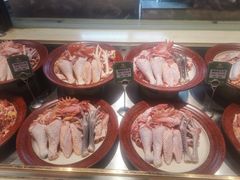 -大张烙馍村·美食地标(泉山店)