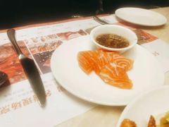 -芭菲盛宴·环球美食(解放碑英利国际店)
