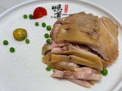 -梅利汴京烤鸭•开封豫菜地标店(晋安路店)