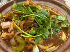 -川香煲(茅台路店)