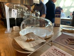 -VOYAGE COFFEE(北锣鼓巷店)