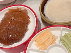 -上海1号私藏菜(静安店)