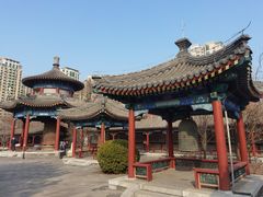-大钟寺古钟博物馆