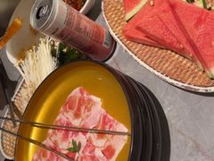 -一绪に寿喜烧(荟聚店)