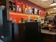 -星巴克(天津大悦城第二店)