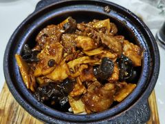 -京天红酒家(虎坊路店)