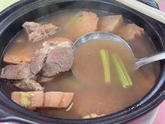 -福喜美食城