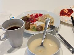 -宜家·瑞典风味餐厅(三桥店)