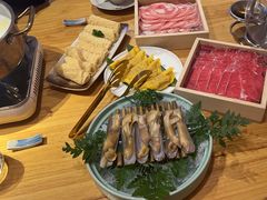 -山海蟹庐·海鲜糟粕醋火锅(慈溪店)