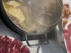 -黑山牛肉汤火锅(花城汇店)