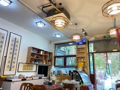 -聚首堂·特色小吃·肘子(什刹海德胜门店)