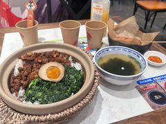 -和府捞面(金山万达店)