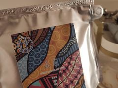 -Be Lived Cafe比例咖啡(摩天轮店)