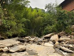 -九宫山风景区