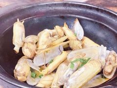 蛏子-小时候焗海鲜(鄞州万达店)