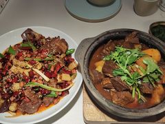 -王妈热卤·川味馆(海昌店)
