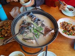 -丰乐餐厅·始于1999·本地老字号