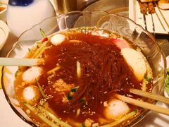 -七八冷面·延边朝鲜族美食(圣熙八号店)