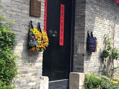 -回龙窝历史文化街区