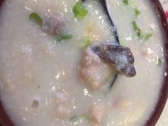 大师傅粥品-大师傅粥品(埃华街)