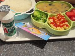 -渔语鱼新川菜Bistro(万象天地店)