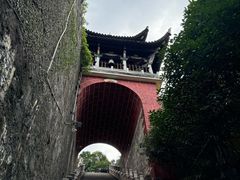 -九华山风景区