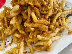 -天天初二·天津传统捞面·天津特色菜(凌奥总店)