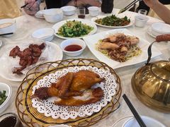 -婆婆家·湛江特色美食(福田振华路店)