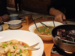 -荣小馆(杭州大厦店)