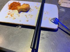 -很久以前羊肉串(打浦路店)