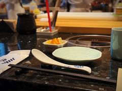 -然锅料理