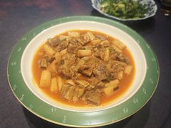 -金狮麟·新豫菜(金码大厦店)