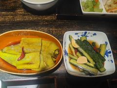 -喜晋道面馆(华严寺广场店)