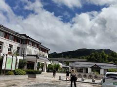 -天姥山景区