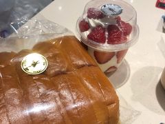 -皇后西斯汀饼店(文化路店)