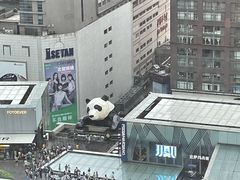 -成都尼依格罗酒店
