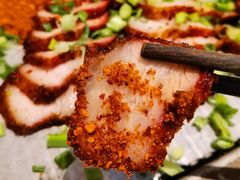 绿茶烤肉-绿茶餐厅(成都大悦城店)