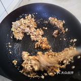 自己在家做超级好吃的花生芝麻酥